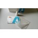 Бърз тест за A, В, АВ и 0 кръвни групи (кръв), касета Бърз тест за A, В, АВ и 0 кръвни групи (кръв), касета